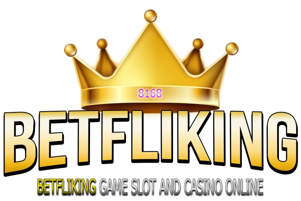 betflixking - logo
