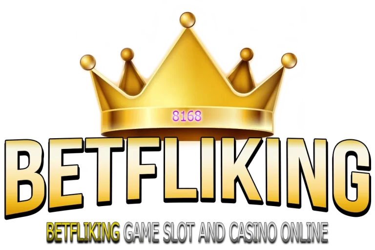 betflixking - logo
